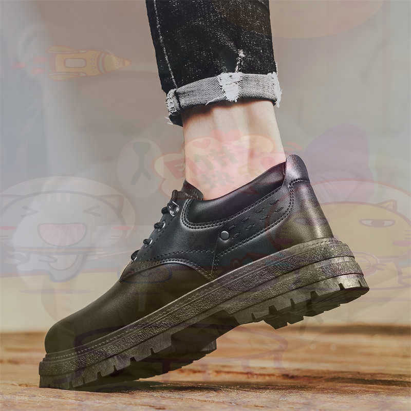 Collectible Vintage Golf Balls - Sepatu Pria Tenis Pelatih Fashion Kulit