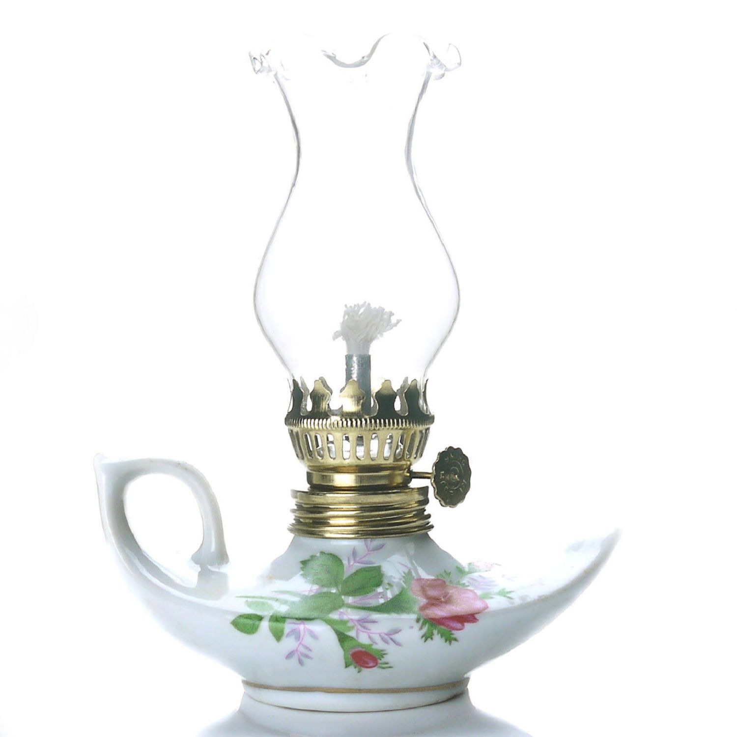 Collectible Vintage Lamps - Lampu kuda antik lampu minyak tanah