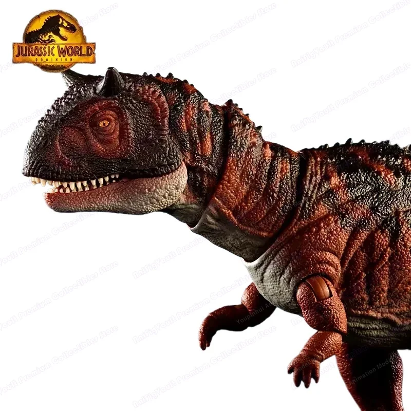 Mattel Collectible & Vintage Dolls - Mainan Mattel Hammond Bull Dragon Asli