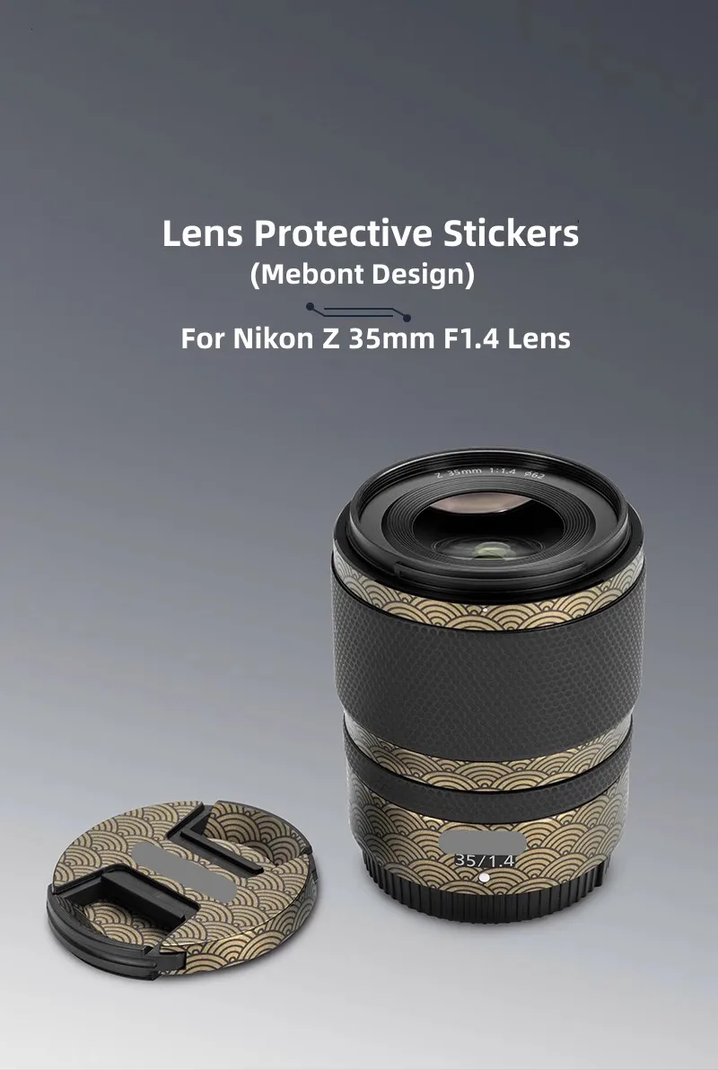 Stiker kustom untuk Nikon NIKK - Film Camera 35Mm ulasan dan harga