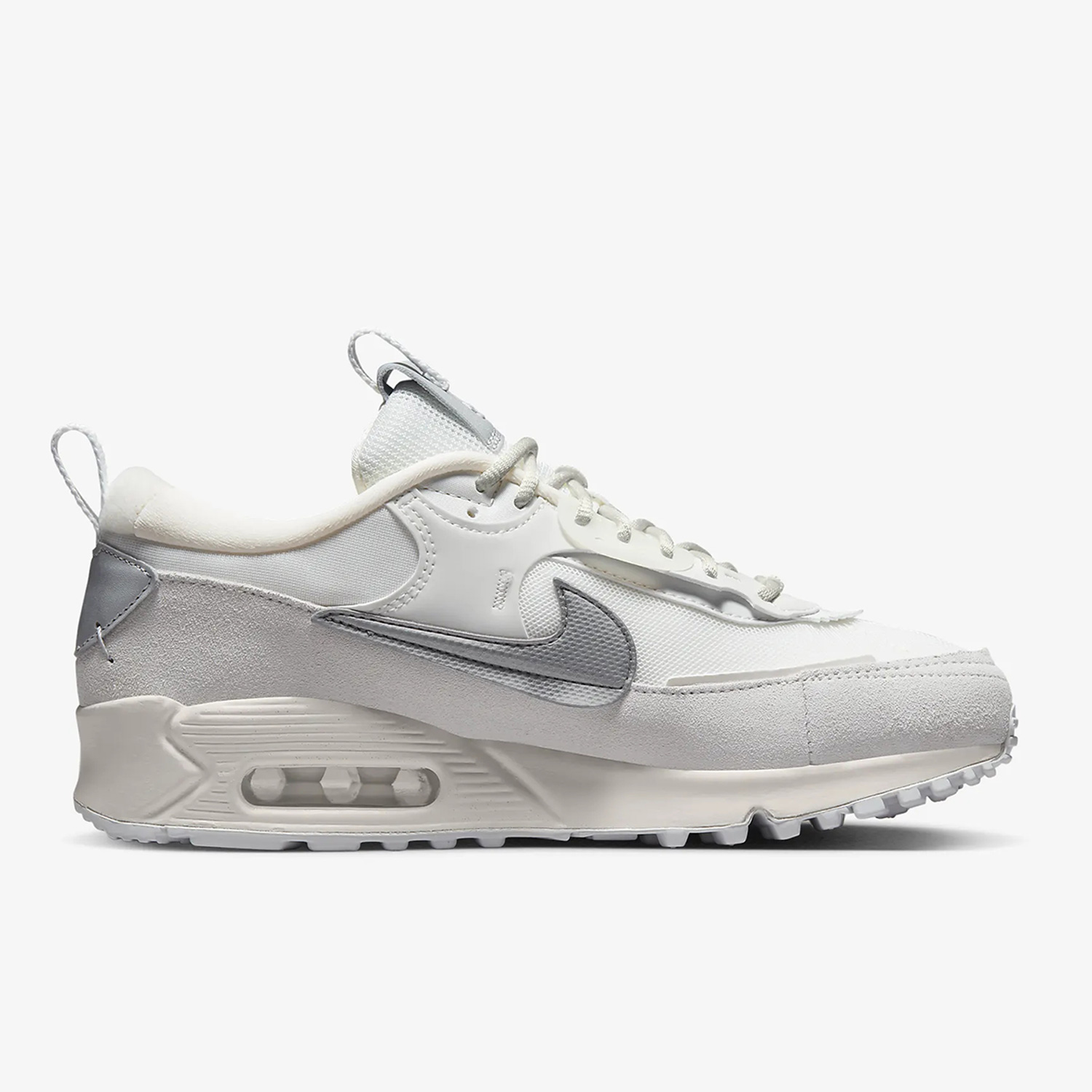 Sepatu Lari Tahan Aus Berbanta - Nike Shoes Air Max 90 ulasan dan harga