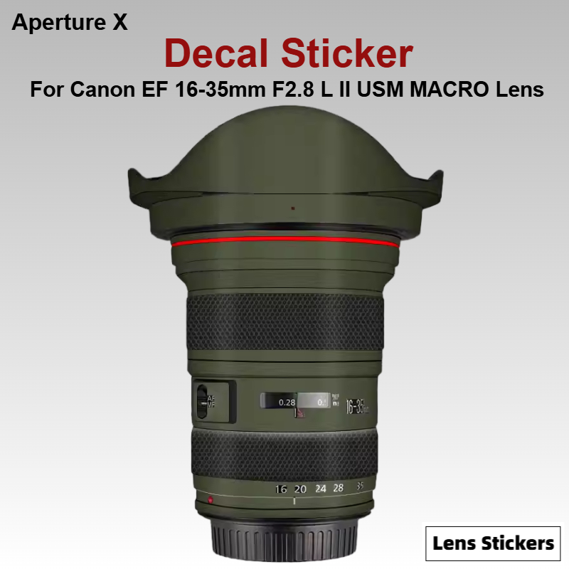 Untuk Canon EF 16-35mm F2.8 L  - Film Camera 35Mm ulasan dan harga