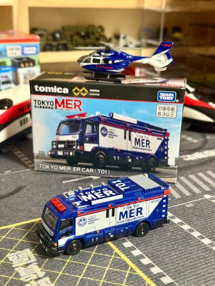 Takara Tomy Tomica 1/64 Mainan - Vintage Collectible Model Cars ulasan dan harga