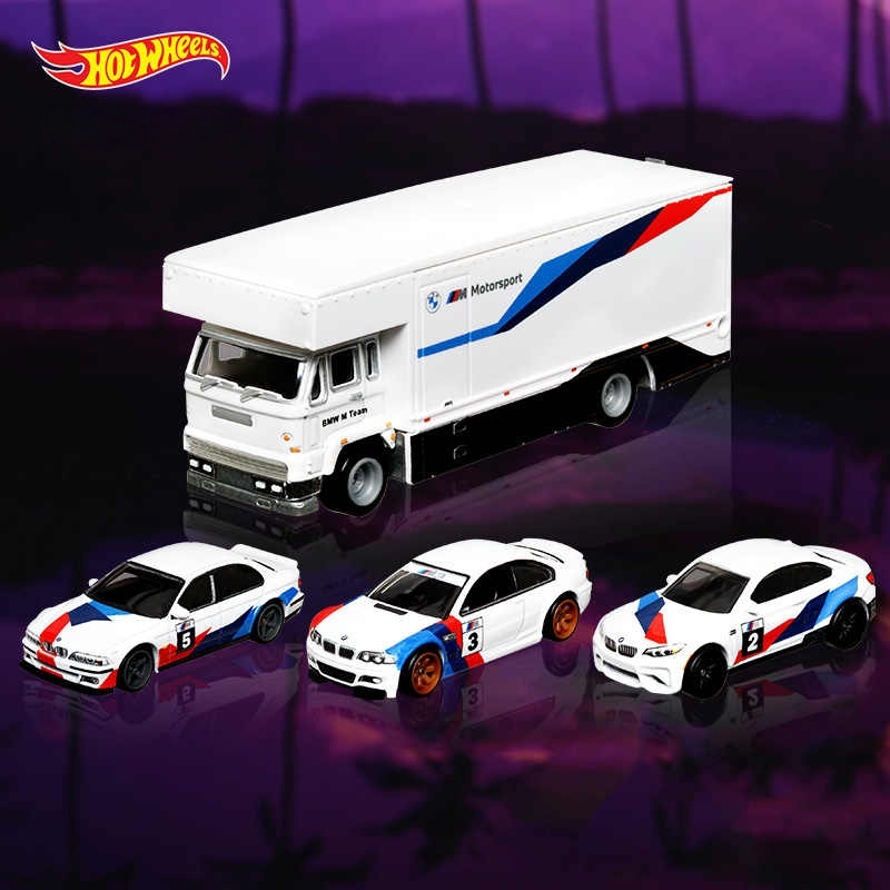 Hot Wheels Asli Mattel Premium - Mattel Collectible & Vintage Dolls ulasan dan harga