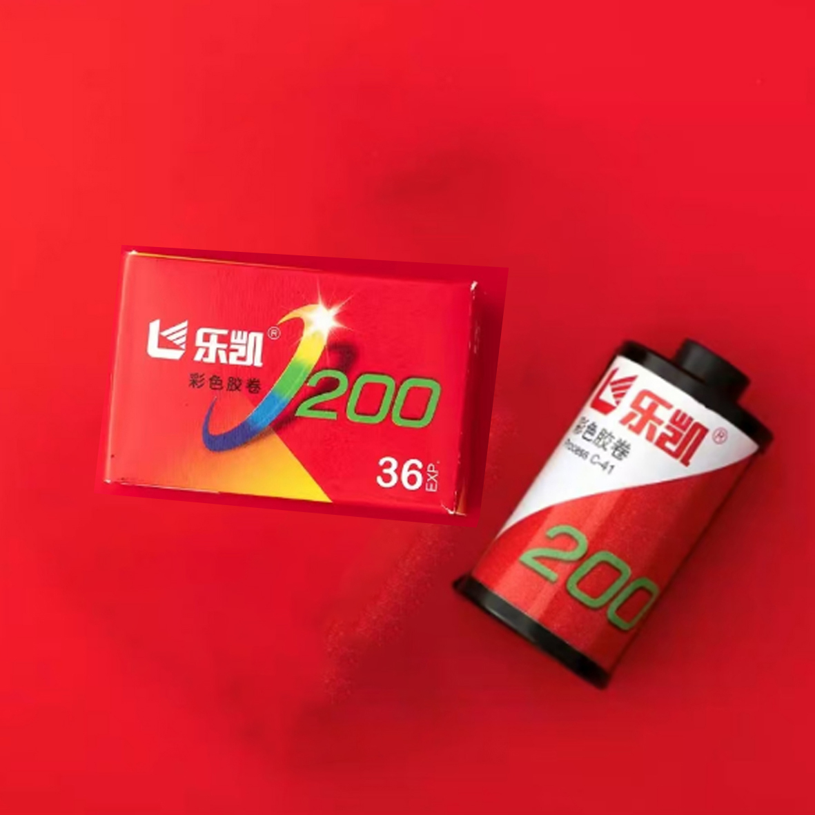 ISO200/24 °   1-10 Gulungan Fi - Film Camera 35Mm ulasan dan harga