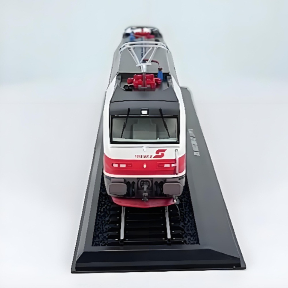 HO Tipe 1/87 Model Kereta Api  - Vintage Collectible Toys ulasan dan harga