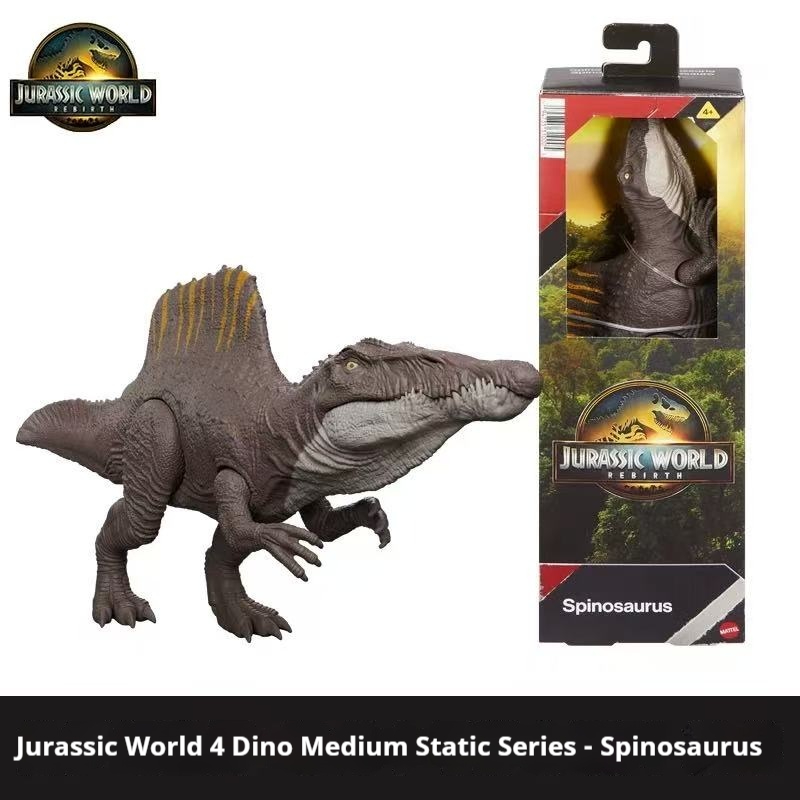 Mattel Jurassic World 4 Veloci - Mattel Collectible & Vintage Dolls ulasan dan harga