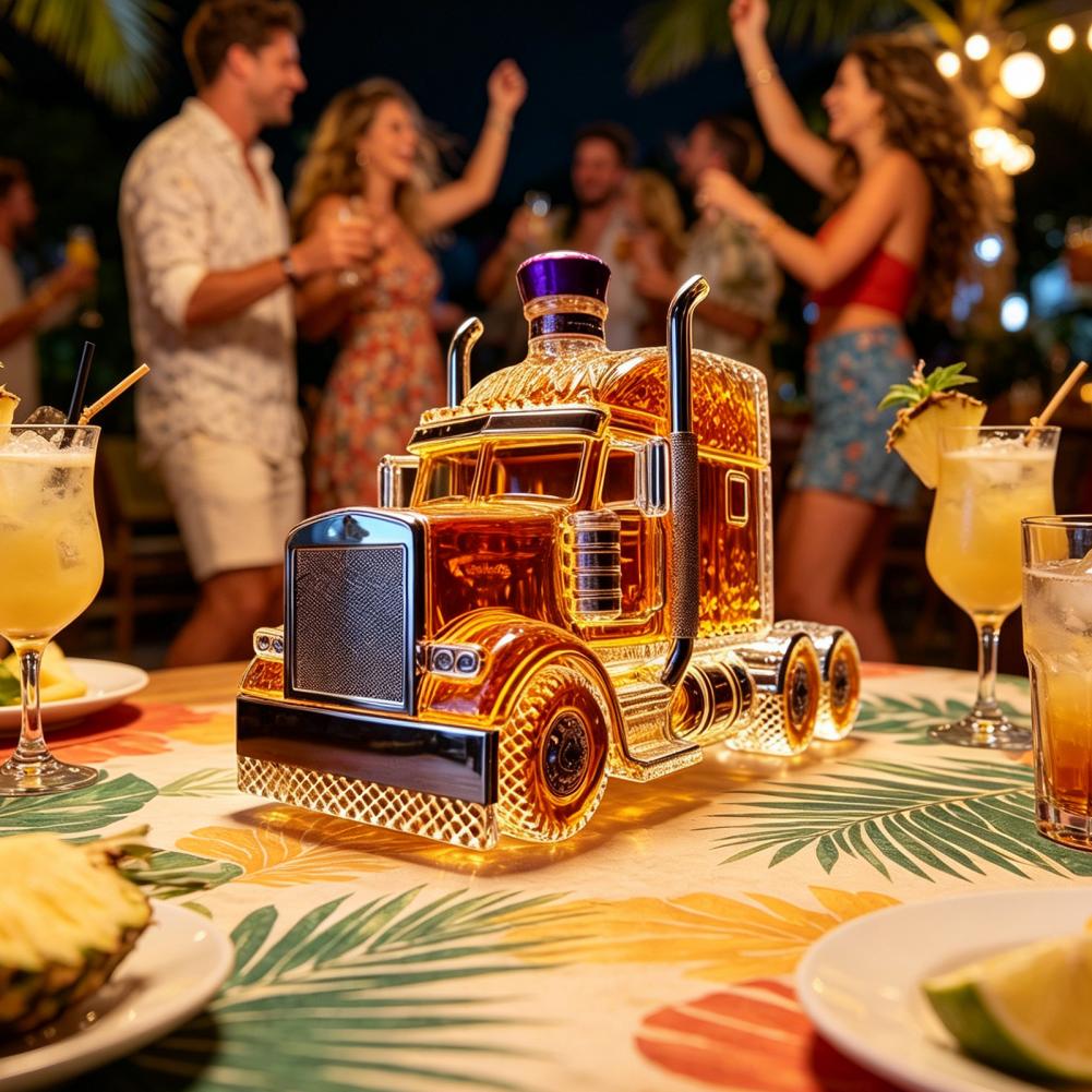 Botol Wiski dengan Tutup, Boto - Vintage Collectible Liquor Bottles ulasan dan harga