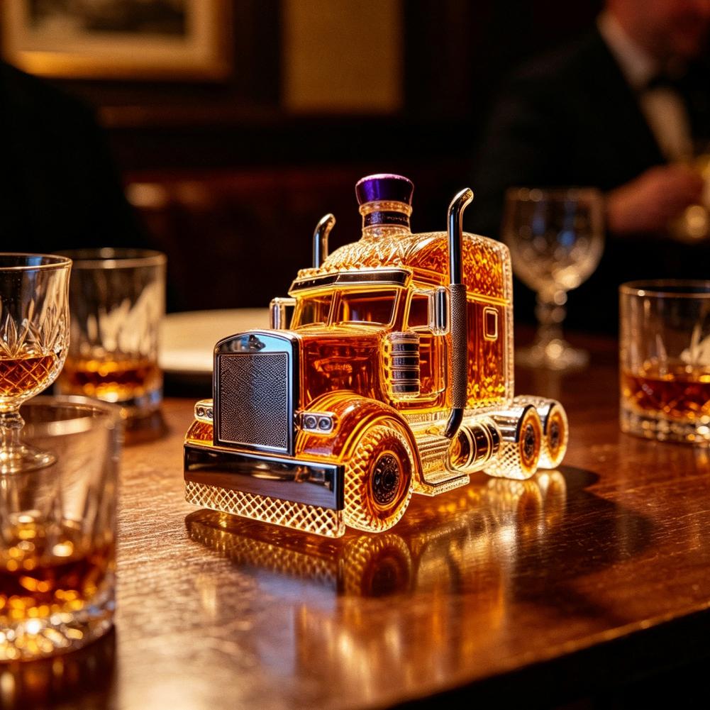 Botol Wiski dengan Tutup, Boto - Vintage Collectible Liquor Bottles ulasan dan harga