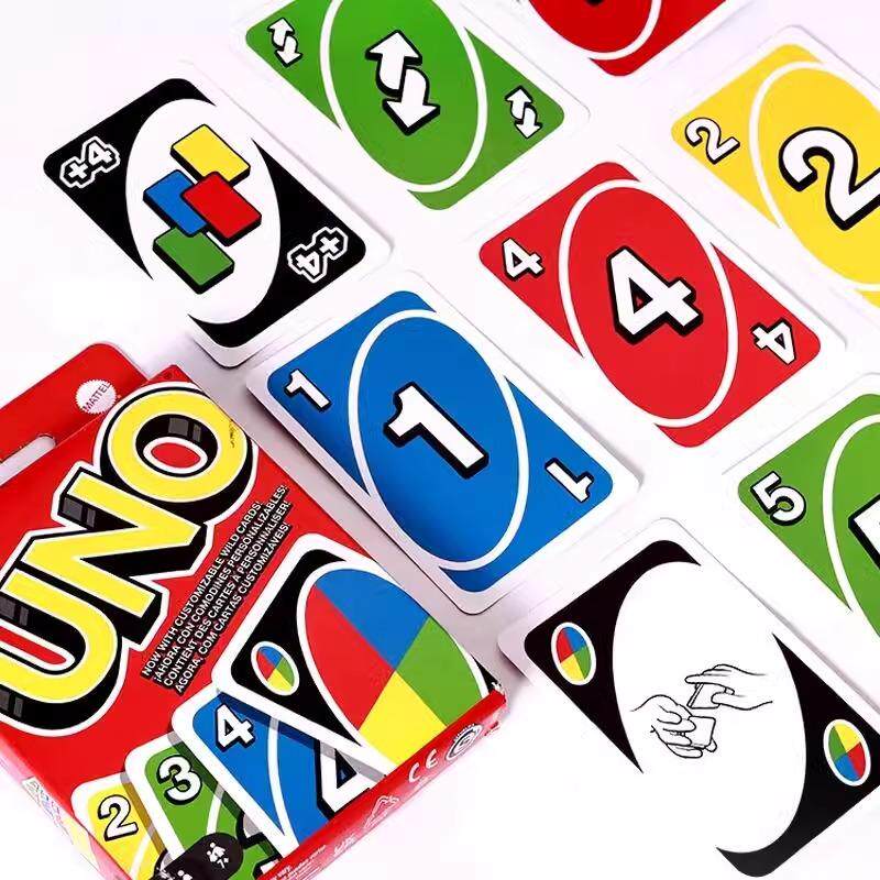 Mattel Games UNO Flip! Kartu P - Mattel Collectible & Vintage Dolls ulasan dan harga