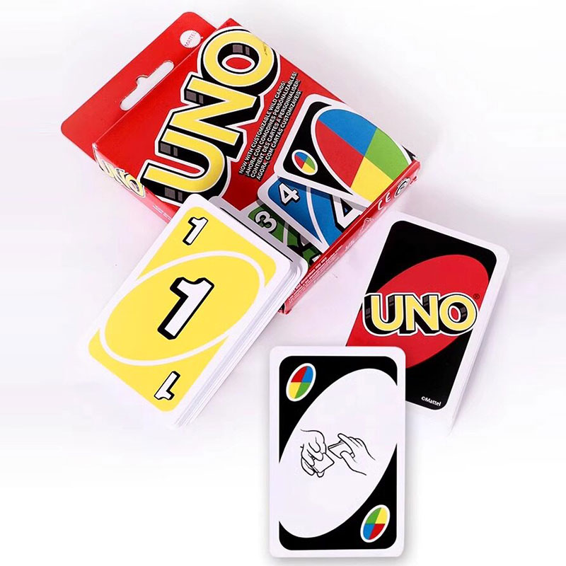 Mattel Games UNO Flip! Kartu P - Mattel Collectible & Vintage Dolls ulasan dan harga