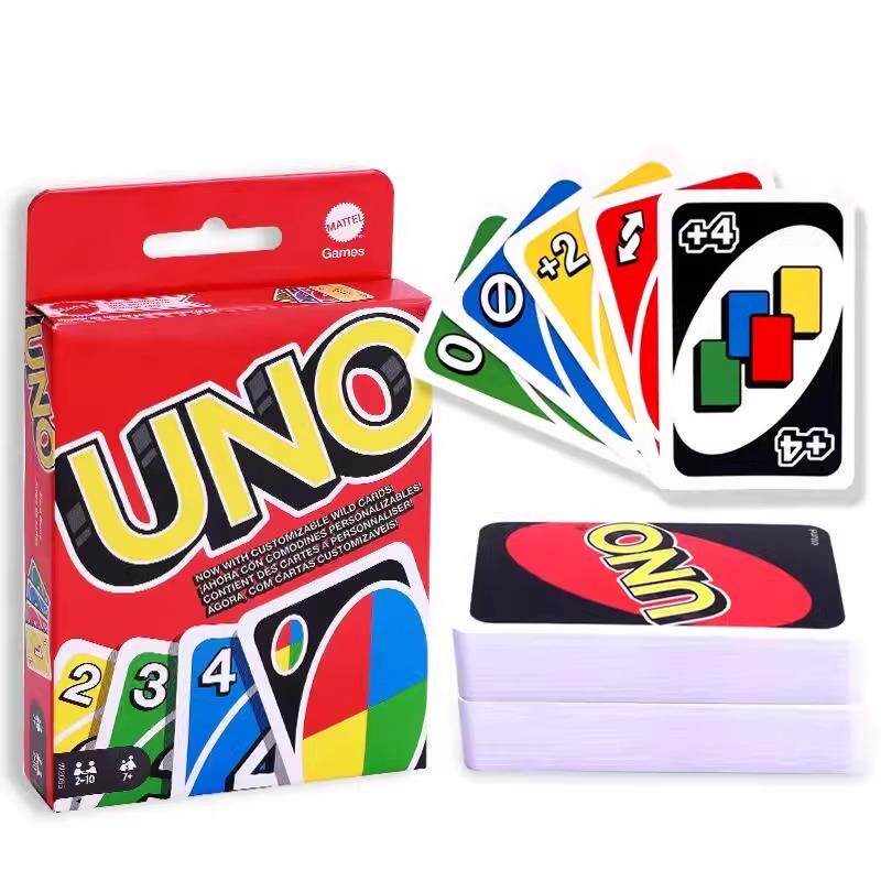 Mattel Games UNO Flip! Kartu P - Mattel Collectible & Vintage Dolls ulasan dan harga