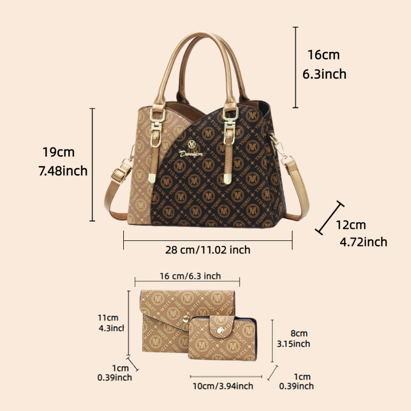 Tas Tangan Cetak Vintage untuk - Vintage Zipper ulasan dan harga