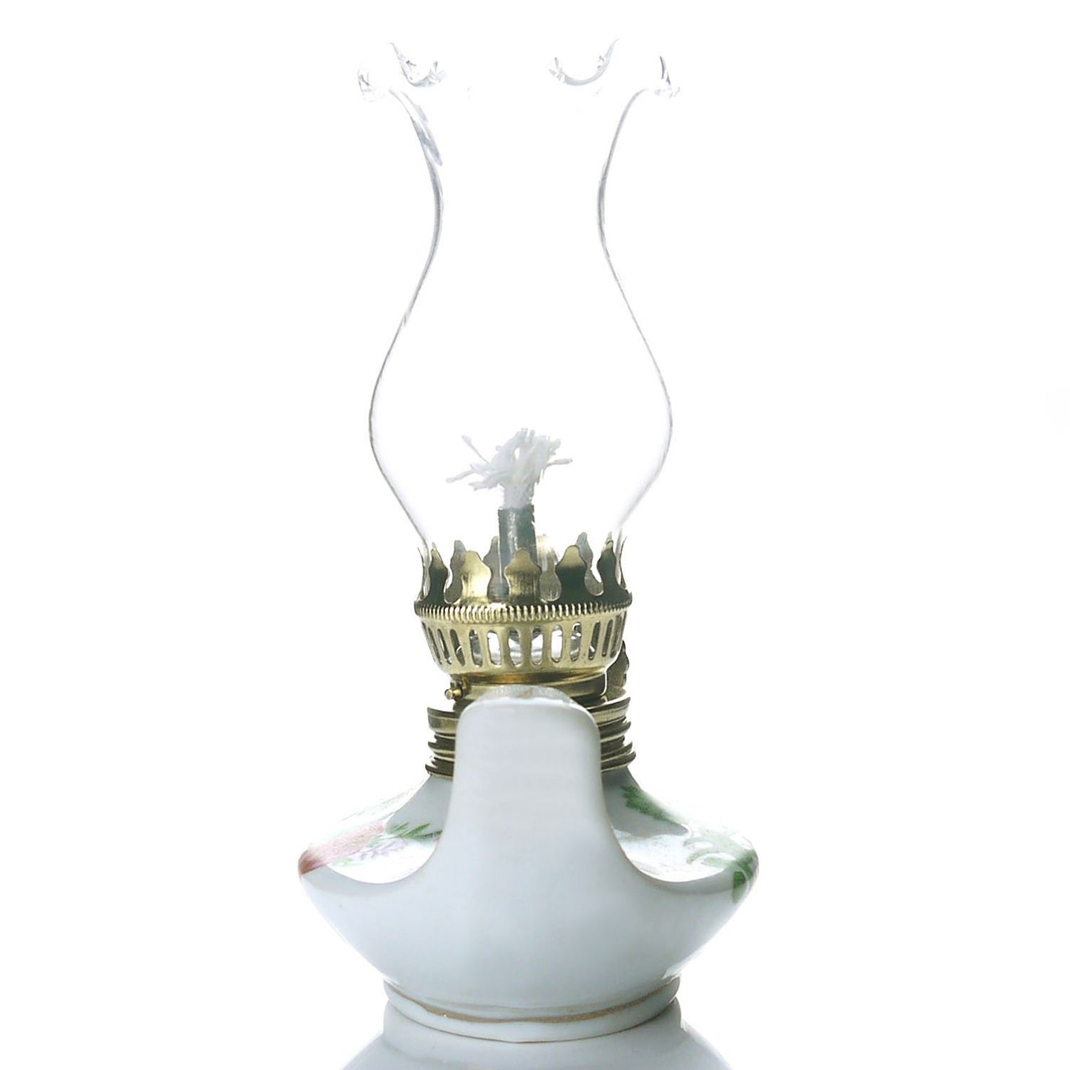 Lampu kuda antik lampu minyak  - Collectible Vintage Lamps ulasan dan harga
