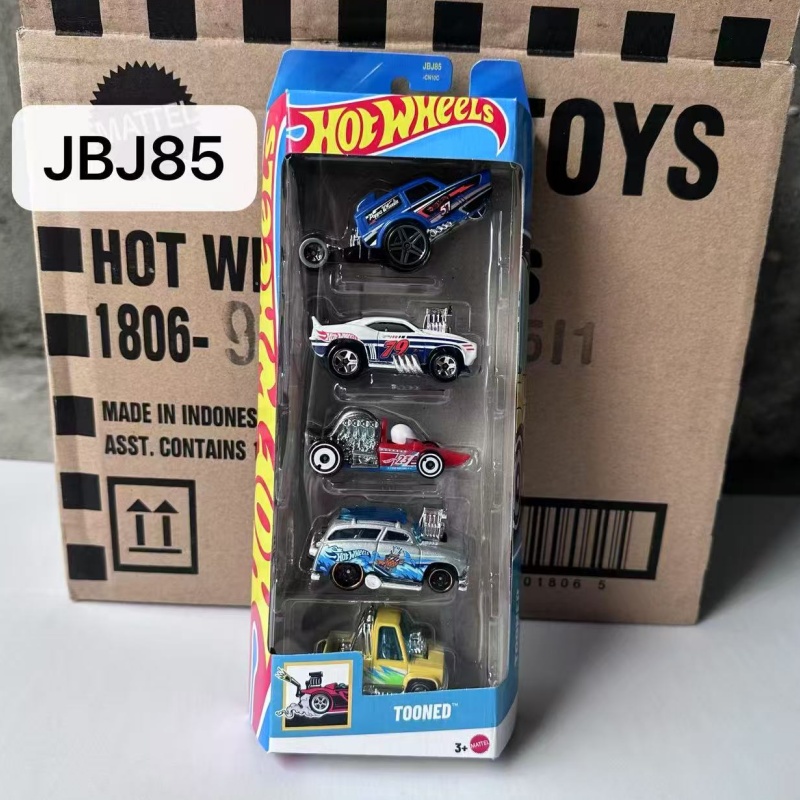 1/64 Original Mattel Hot Wheel - Mattel Collectible & Vintage Dolls ulasan dan harga