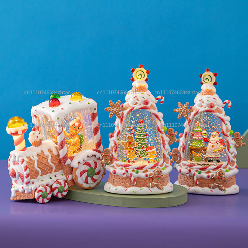 Dekorasi Lentera Natal Gaya Vi - Collectible Vintage Lamps ulasan dan harga
