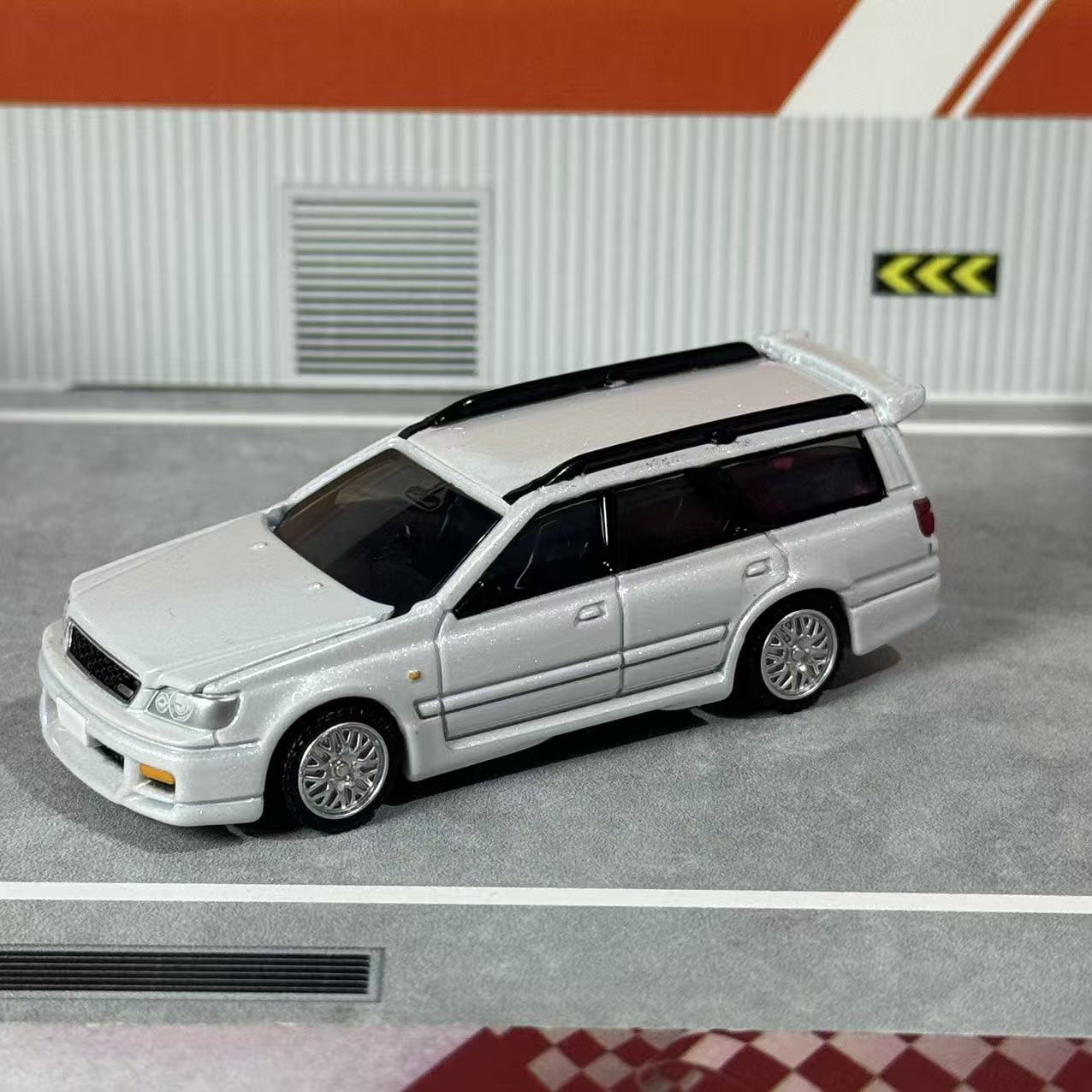 Takara Tomy Tomica Premium 50  - Vintage Collectible Model Cars ulasan dan harga