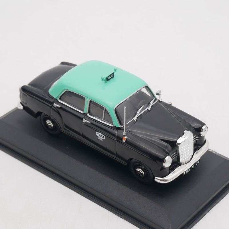 IXO 1:43 Skala Diecast Alloy 1 - Vintage Collectible Model Cars ulasan dan harga