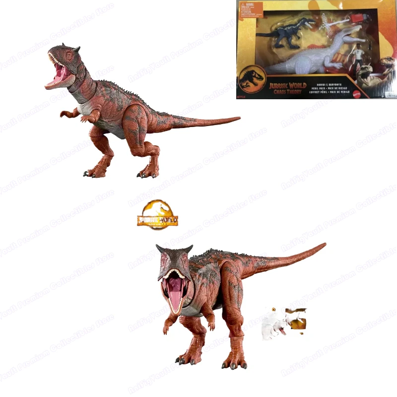 Mainan Mattel Hammond Bull Dra - Mattel Collectible & Vintage Dolls ulasan dan harga