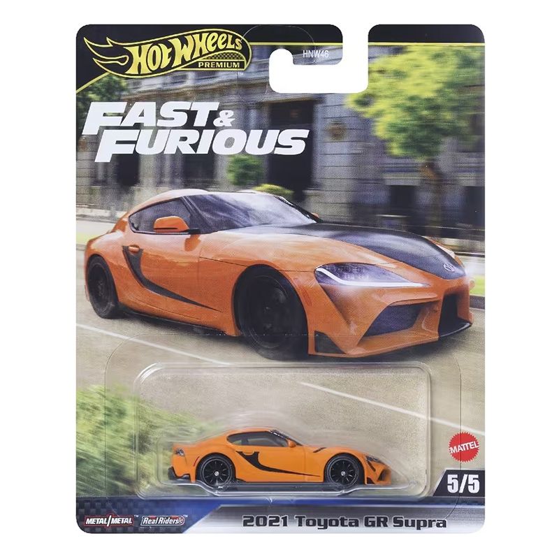 Hot Wheels Model Mobil Seri Fa - Mattel Collectible & Vintage Dolls ulasan dan harga