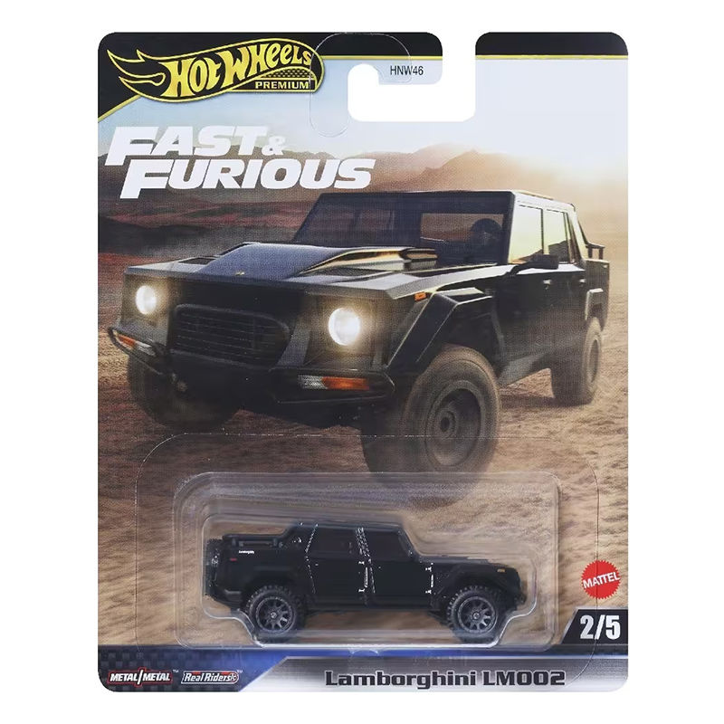 Hot Wheels Model Mobil Seri Fa - Mattel Collectible & Vintage Dolls ulasan dan harga