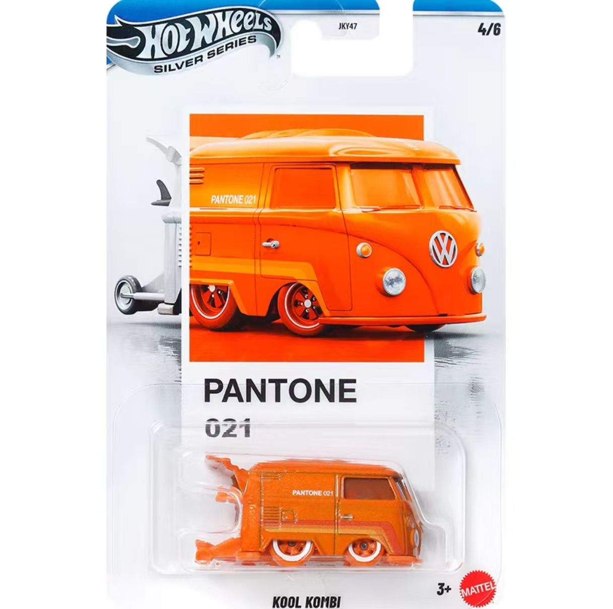 Mobil Model Hot Wheels Seri Pa - Mattel Collectible & Vintage Dolls ulasan dan harga