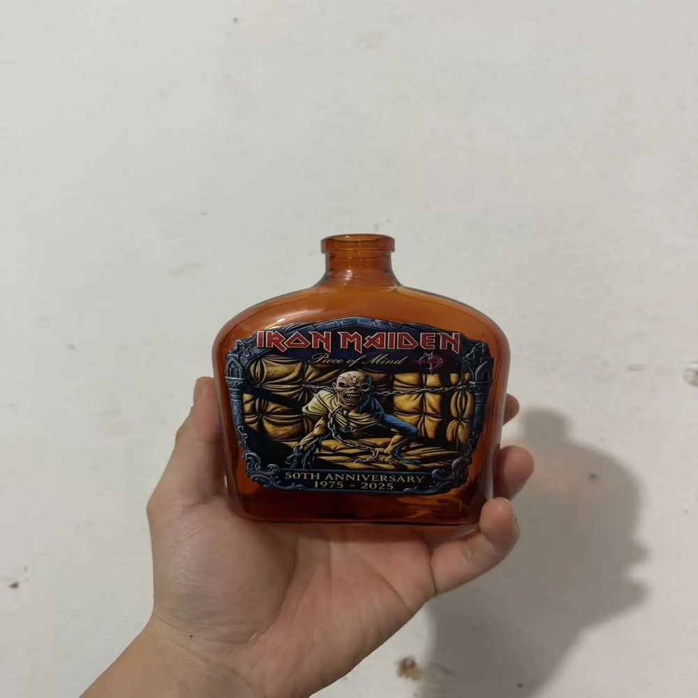 Botol Minuman Beralkohol Berbe - Vintage Collectible Liquor Bottles ulasan dan harga