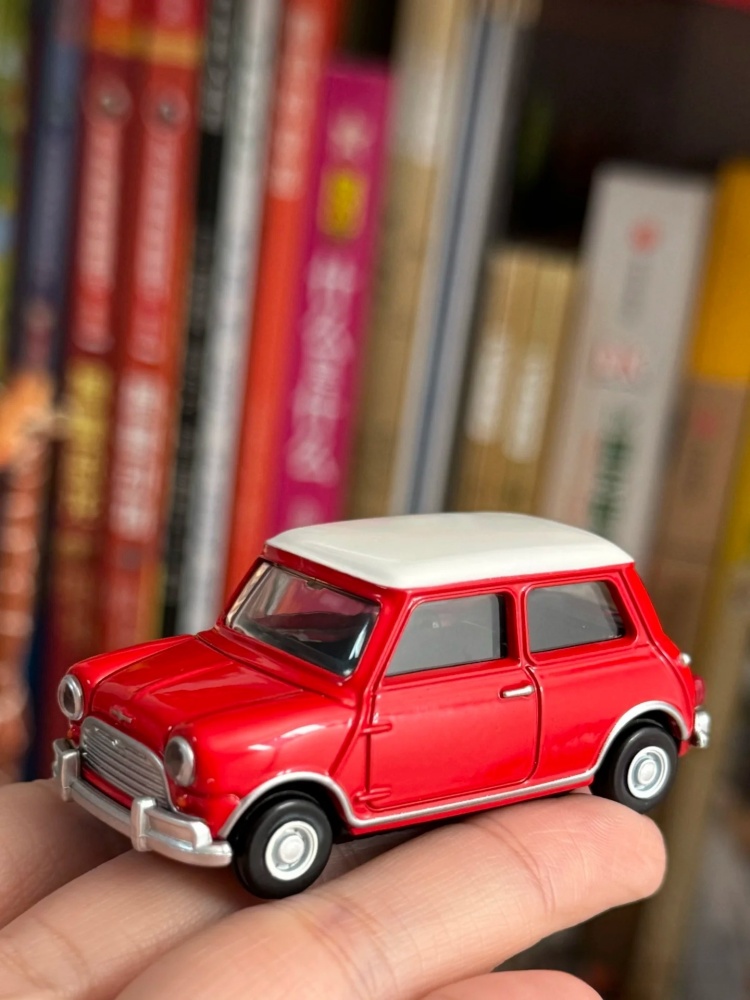 TOMY Premium Black Box 1:12 Sk - Vintage Collectible Model Cars ulasan dan harga