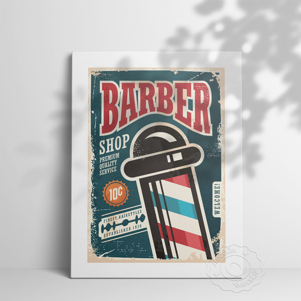 Poster Koleksi Seni Antik Toko - Collectible Vintage Lamps ulasan dan harga