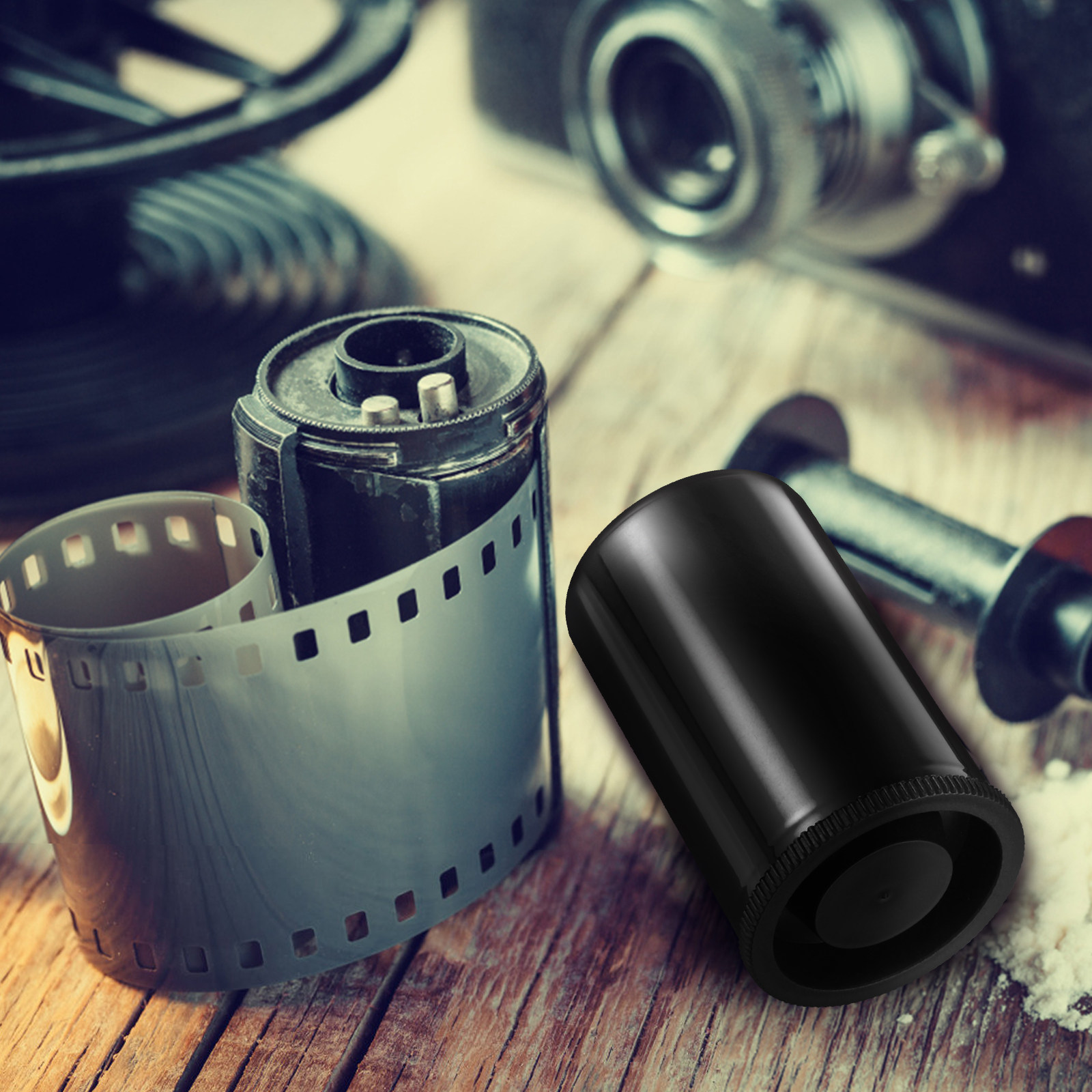 20Pcs Set Tabung Film dalam Ju - Film Camera 35Mm ulasan dan harga